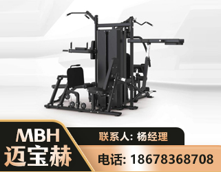 衡水四人站训练器
