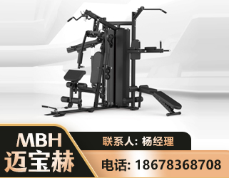 衡水三人站训练器