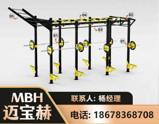 衡水多功能健身器材
