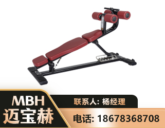 衡水可调腹肌板