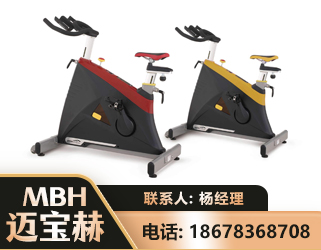衡水商用动感单车